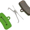 Plaquettes de frein à disque Quaxar Shimano XT Saint Zee D03S E-Bike Extreme