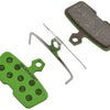 Quaxar sram avid code code r guide concernant les plaquettes de disque carbone-métallique pour vélo électrique