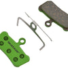 Plaquettes de disque pour vélo électrique Quaxar sram avid trail guide rsc carbone-métallique