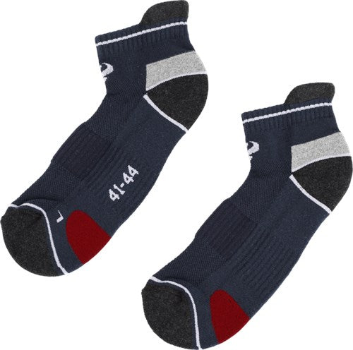 Chaussettes Quick q1905, paquet de 2 | marine | taille 40 - 00.114.008.01