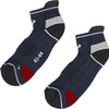 Chaussettes Quick q1905, paquet de 2 | marine | taille 47 - 00.114.008.03