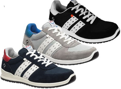Baskets de sécurité rapides sprint s1p | gris qs0550 | taille 41 - 00.114.001.41
