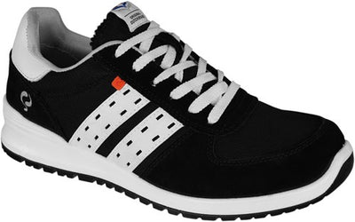 Baskets de sécurité rapides sprint s1p | marine qs0570 | taille 37 - 00.114.002.37