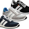 Baskets de sécurité rapides sprint s1p | marine qs0570 | taille 38 - 00.114.002.38