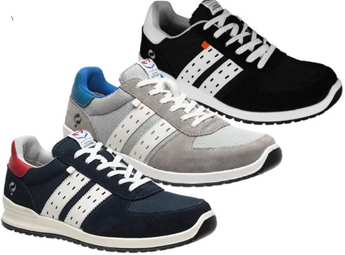 Baskets de sécurité rapides sprint s1p | marine qs0570 | taille 38 - 00.114.002.38