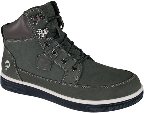 Chaussure de travail rapide flame s3 qs0350 | gris | taille 41 - 11.114.012.41