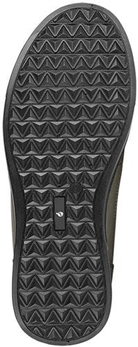 Chaussure de travail rapide flame s3 qs0350 | gris | taille 44 - 11.114.012.44
