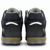 Chaussure de travail rapide london high qs0151 s3s | bleu foncé | taille 38 - 8718591554391