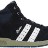 Chaussure de travail rapide london high qs0151 s3s | bleu foncé | taille 38 - 8718591554391