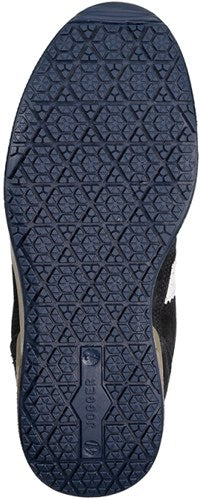 Chaussure de travail rapide london low qs0150 s3 | bleu | taille 39 - 11.114.011.39