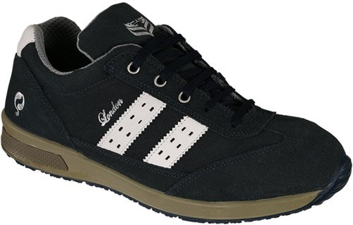 Chaussure de travail rapide london low qs0150 s3 | bleu | taille 41 - 11.114.011.41