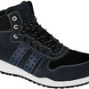 Chaussure de travail rapide sport qs0910 haute s3 | bleu | taille 45 - 00.114.004.45
