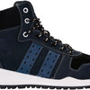 Chaussure de travail rapide sport qs0910 haute s3 | bleu | taille 45 - 00.114.004.45
