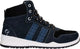 Chaussure de travail rapide sport qs0910 haute s3 | bleu | taille 45 - 00.114.004.45