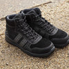 Chaussure de travail rapide sport qs0911 s3 | gris noir | taille 37 - 00.114.007.37