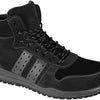 Chaussure de travail rapide sport qs0911 s3 | gris noir | taille 37 - 00.114.007.37