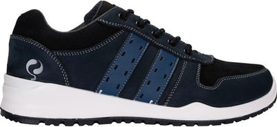 Chaussure de travail rapide sport qs0920 low s3 | bleu | taille 38 - 00.114.005.38