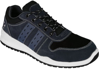 Chaussure de travail rapide sport qs0920 low s3 | bleu | taille 39 - 00.114.005.39