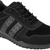 Chaussure de travail rapide sport noir bas qs0921 s3 | noir | taille 41 - 8718591550881