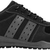 Chaussure de travail rapide sport noir bas qs0921 s3 | noir | taille 41 - 8718591550881