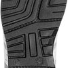 Chaussure de travail rapide sprint dark low qs0561 s1p | noir | taille 39 - 00.114.006.39