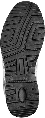 Chaussure de travail rapide sprint dark low qs0561 s1p | noir | taille 43 - 00.114.006.43