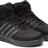 Chaussure de travail rapide urban high qs0201 s3s | noir | maât 39 - 8718591554636
