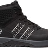 Chaussure de travail rapide urban high qs0201 s3s | noir | maât 39 - 8718591554636
