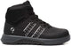 Chaussure de travail rapide urban high qs0201 s3s | noir | maât 39 - 8718591554636