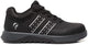 Chaussure de travail rapide urban low qs0202 s3s | noir | taille 44 - 8718591554803