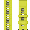 Garmin fenix 8 7 6 bracelet en silicone quickfit™ 22 mm