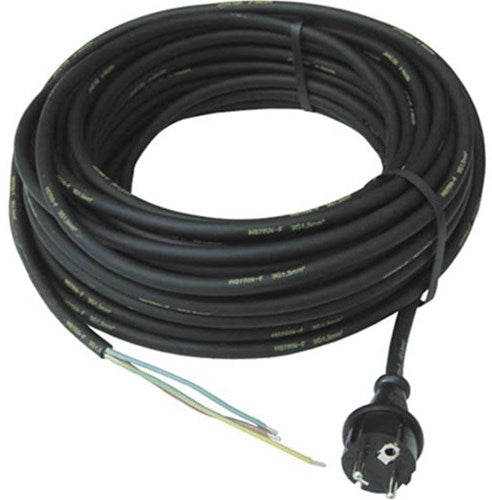 Câble de connexion Qwattpro | 3x2,5 mm | 10 mètres | IP44 | 2511061 - 2511061