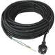 Câble de connexion Qwattpro | 3x2,5 mm | 10 mètres | IP44 | 2511061 - 2511061