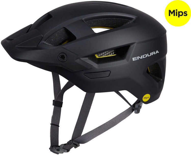 Endura hummvee mips - casque vtt