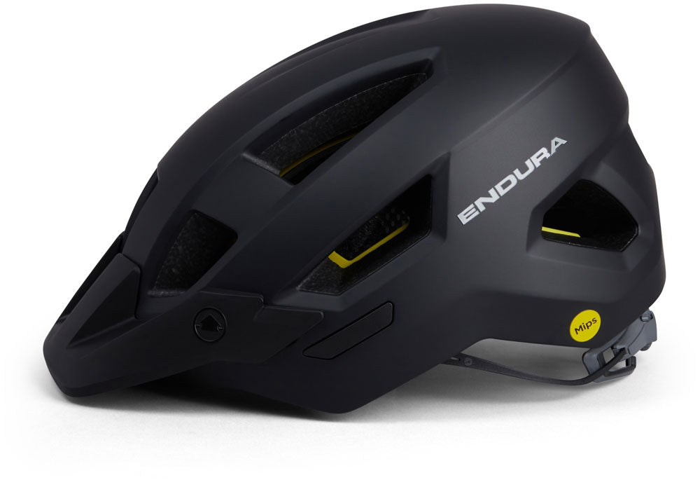 Endura hummvee mips - casque vtt