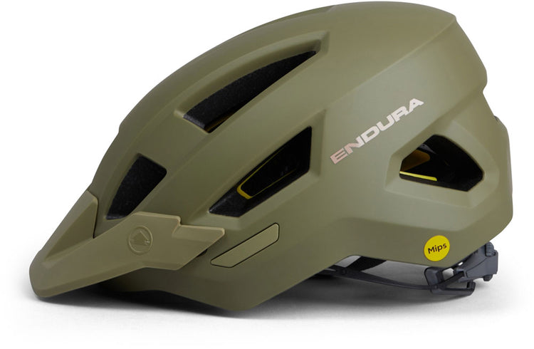 Endura hummvee mips - casque vtt