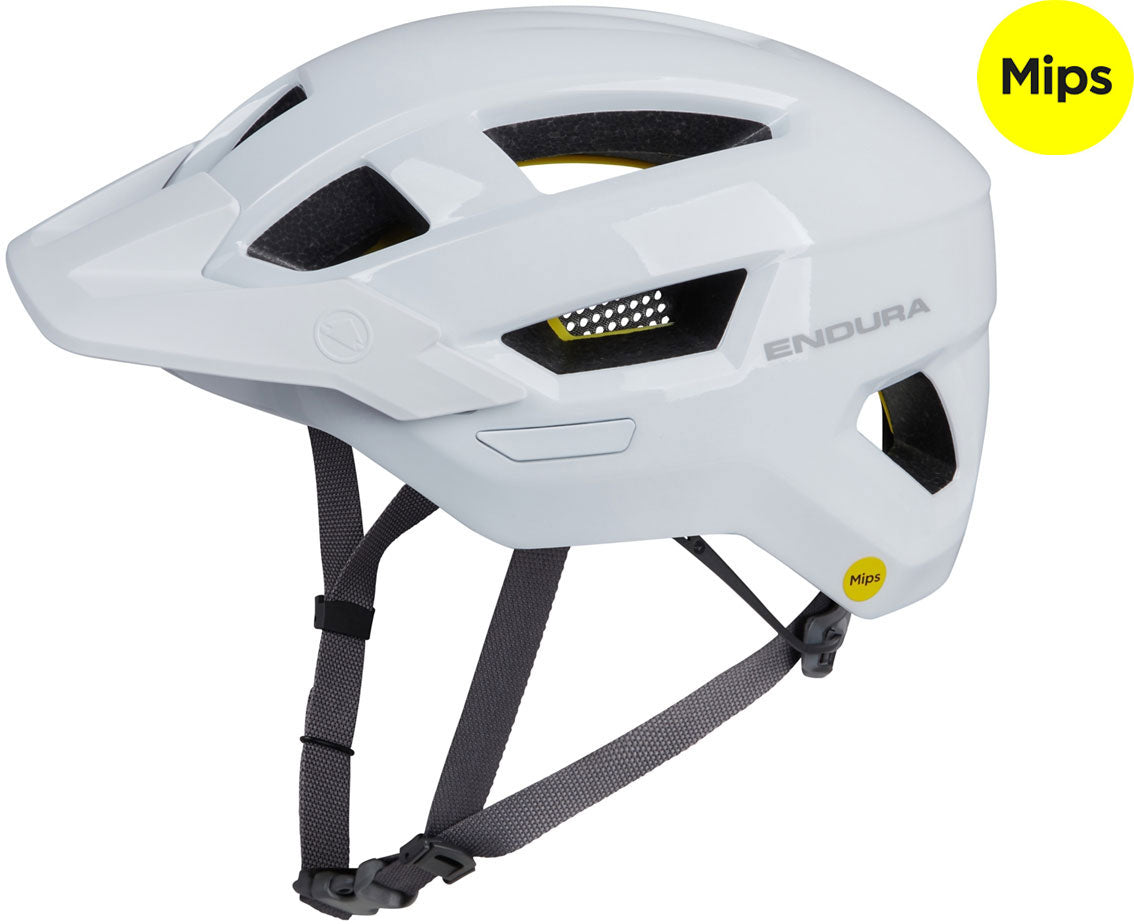 Endura hummvee mips - casque vtt