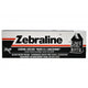 Vernis à poêle Zebraline 100ml