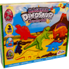 Coffret d'activités dinosaure magnétique Grafix