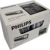 Philips batterie longue durée aaa 12x4pcs
