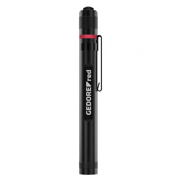 Gedore r95300139 | lampe-stylo | 130im 3301758