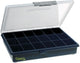 Boîte d'assortiment Raaco 18 compartiments