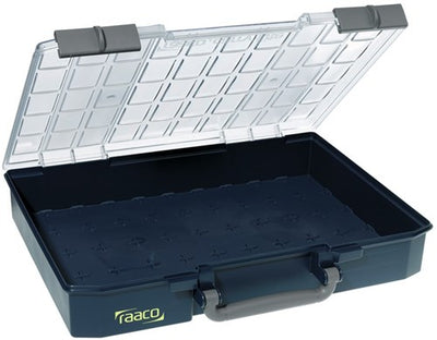 Raaco boîte d'assortiment carrylite 80 5x10-0 vide - 136303 - 136303