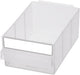 Étiquettes d'armoire à tiroirs Raaco (24 pcs.) pour tiroir 150-02 - 107778 107778