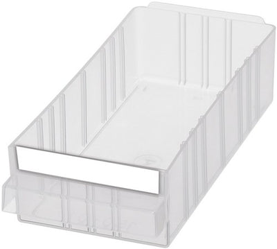 Étiquettes d'armoire à tiroirs Raaco (48 pcs.) pour tiroir 150-01 - 107761 - 107761