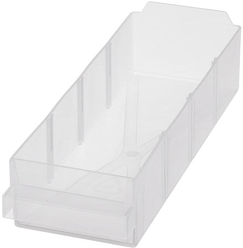 Commode Raaco tiroir type 250-01 transparent - 107273 - 107273