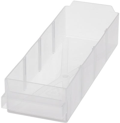 Commode Raaco tiroir type 250-01 transparent - 107273 - 107273