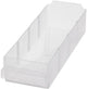 Commode Raaco tiroir type 250-01 transparent - 107273 - 107273