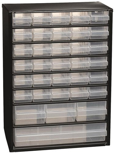 Commode Raaco avec 34 tiroirs c9-34 - 140300 - 140300
