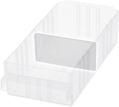 Séparateurs d'armoires à tiroirs Raaco (48 pcs.) 150-01 m - 101998 - 101998